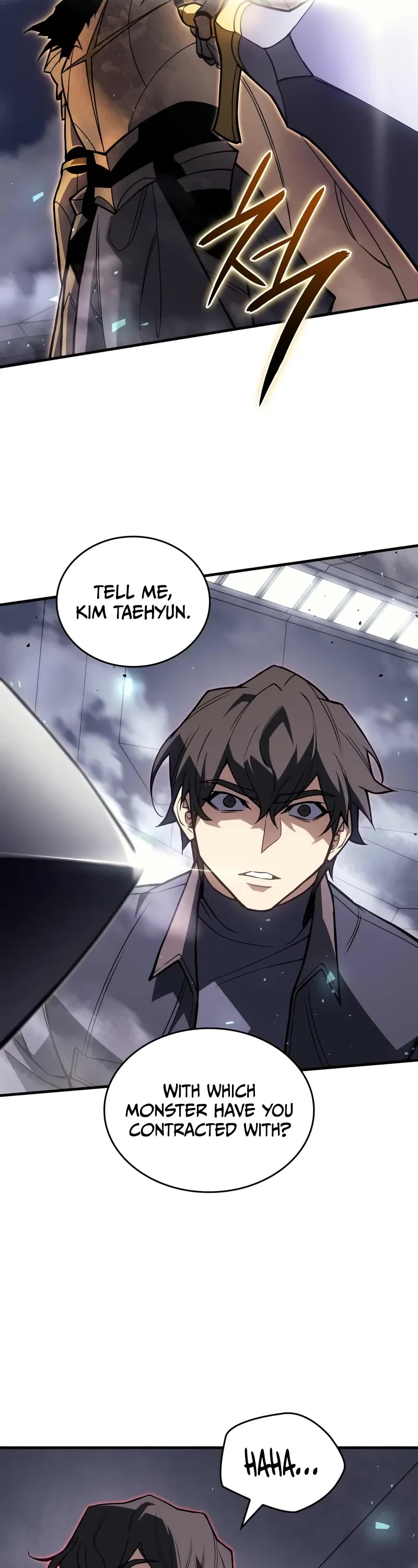 Regressing With the King's Power Chapter 86 page 48 - Chapter 86
