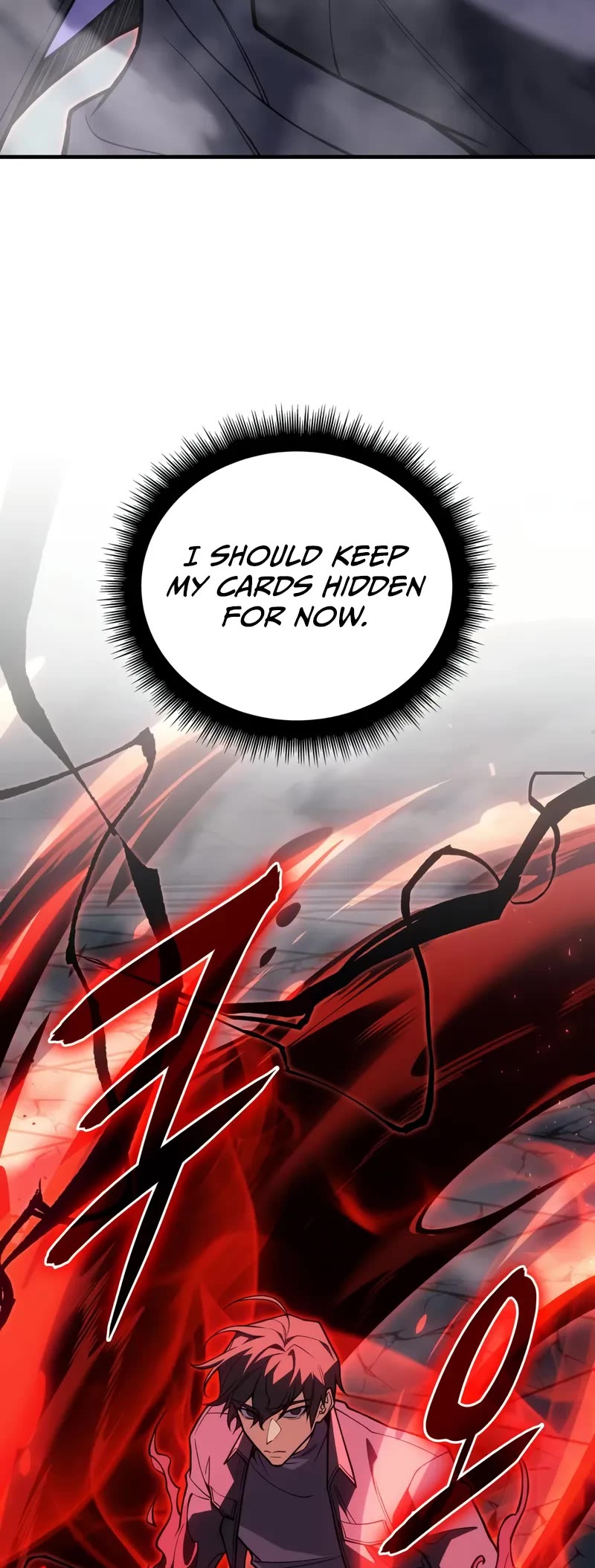 Regressing With the King's Power Chapter 86 page 50 - Chapter 86