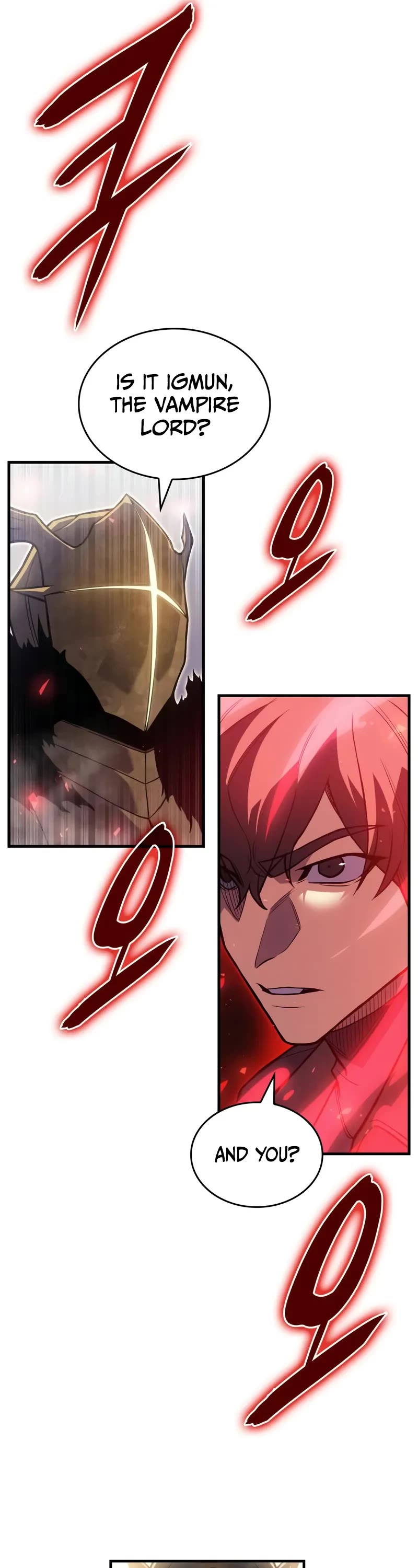 Regressing With the King's Power Chapter 86 page 52 - Chapter 86