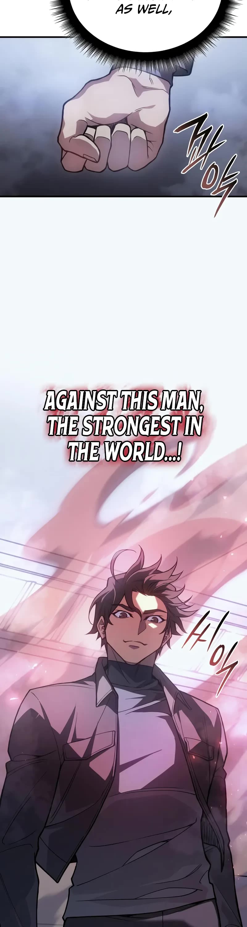 Regressing With the King's Power Chapter 86 page 8 - Chapter 86
