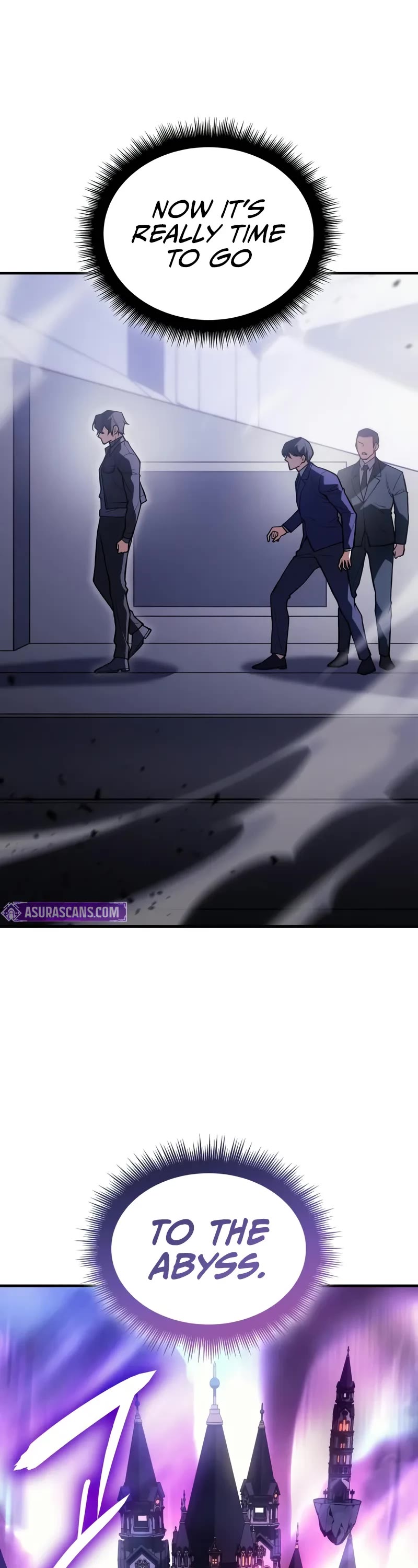 Regressing With the King's Power Chapter 87 page 10 - Chapter 87