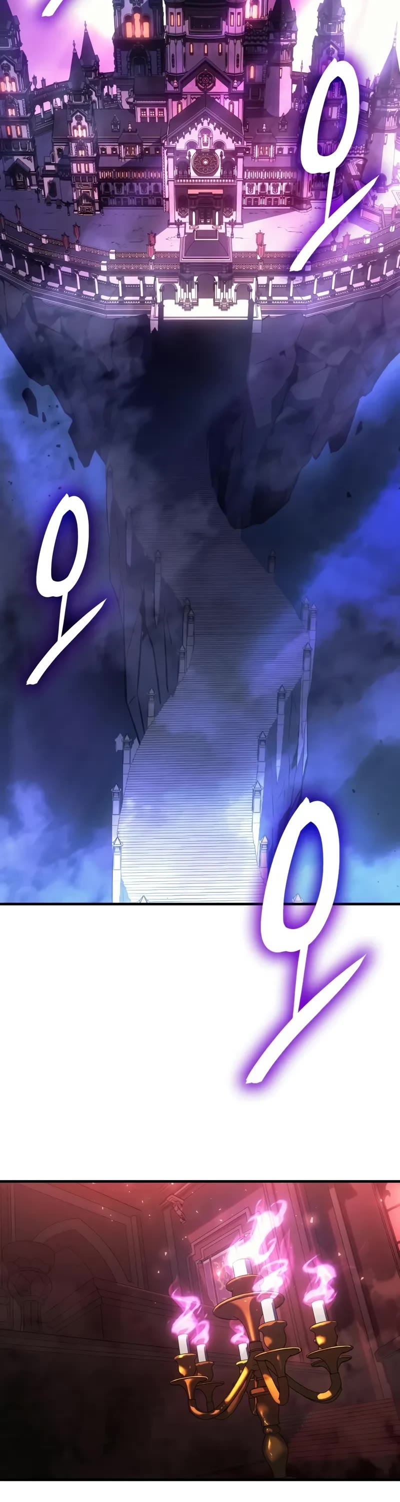 Regressing With the King's Power Chapter 87 page 11 - Chapter 87