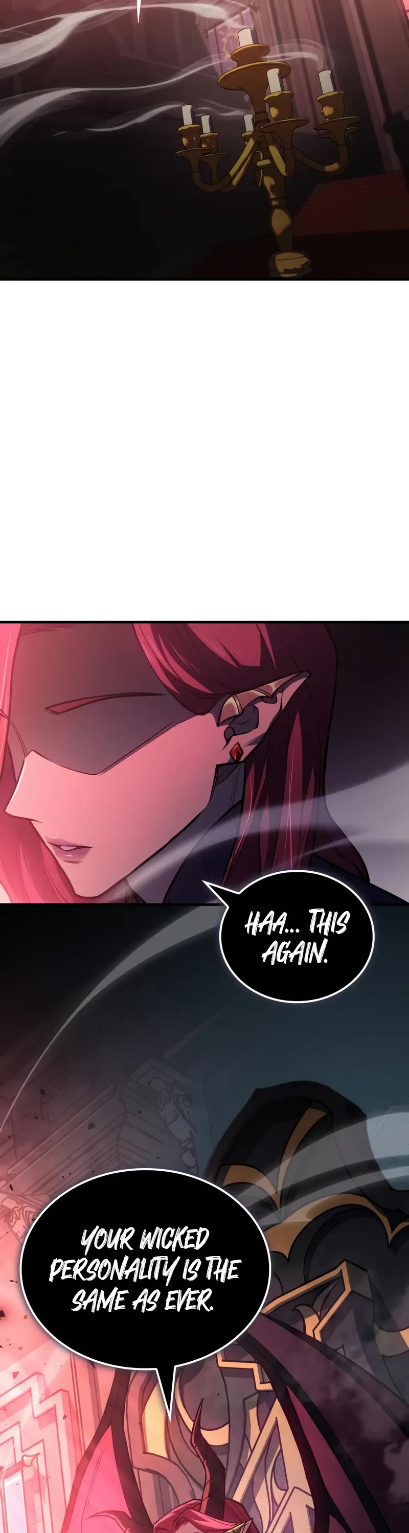 Regressing With the King's Power Chapter 87 page 13 - Chapter 87