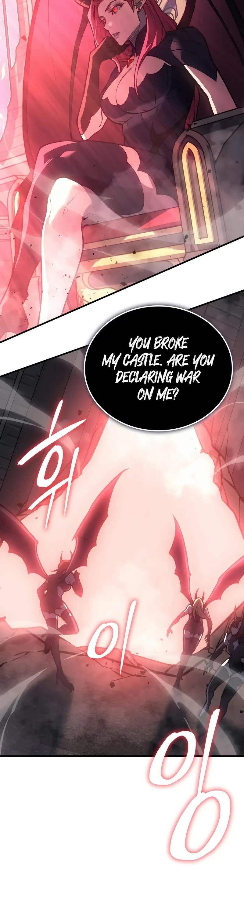 Regressing With the King's Power Chapter 87 page 14 - Chapter 87