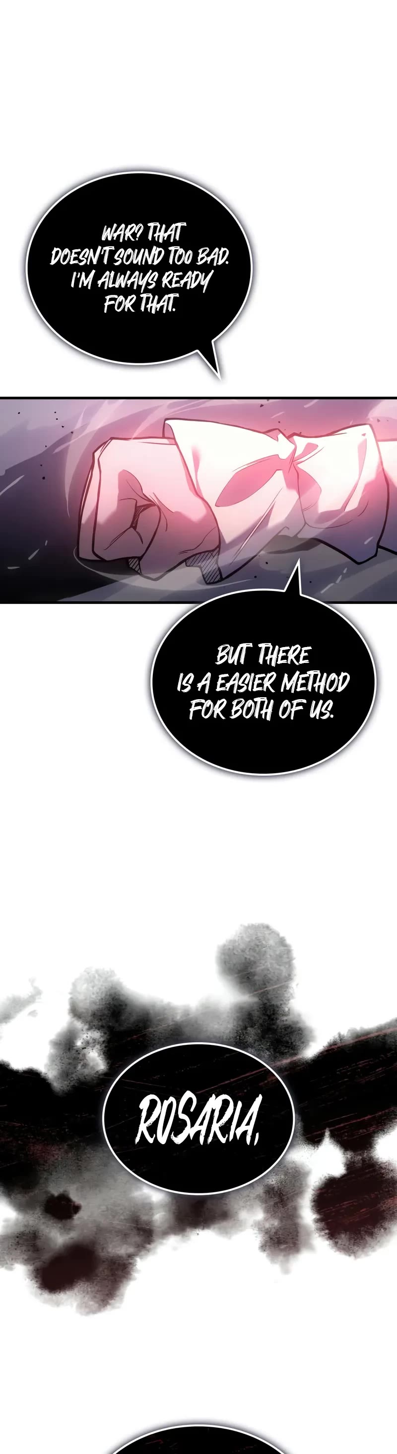 Regressing With the King's Power Chapter 87 page 15 - Chapter 87