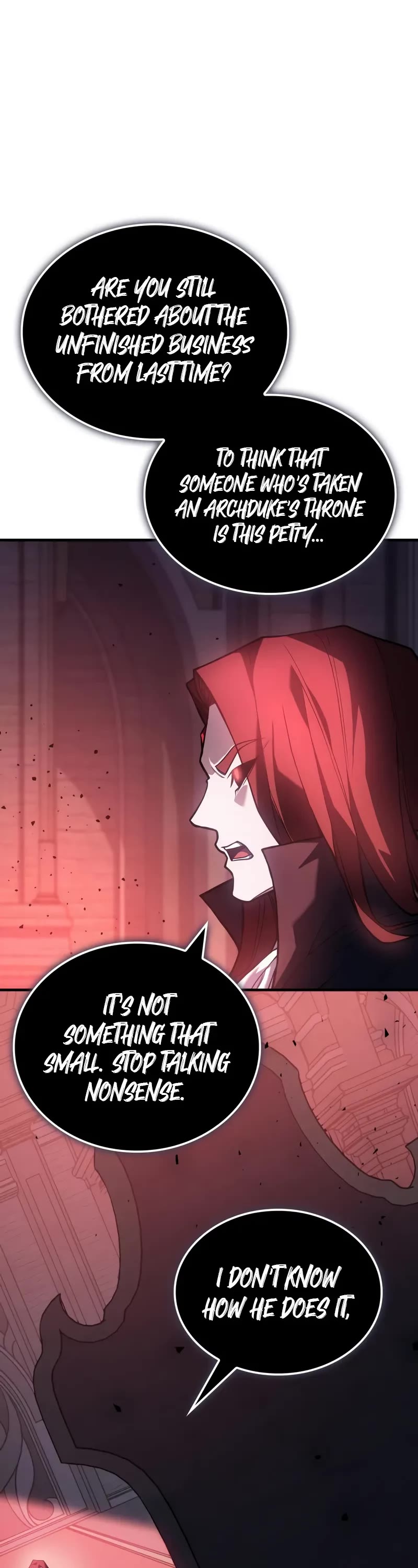 Regressing With the King's Power Chapter 87 page 18 - Chapter 87