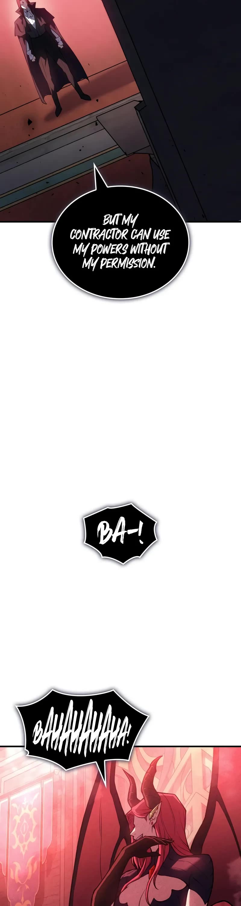 Regressing With the King's Power Chapter 87 page 19 - Chapter 87