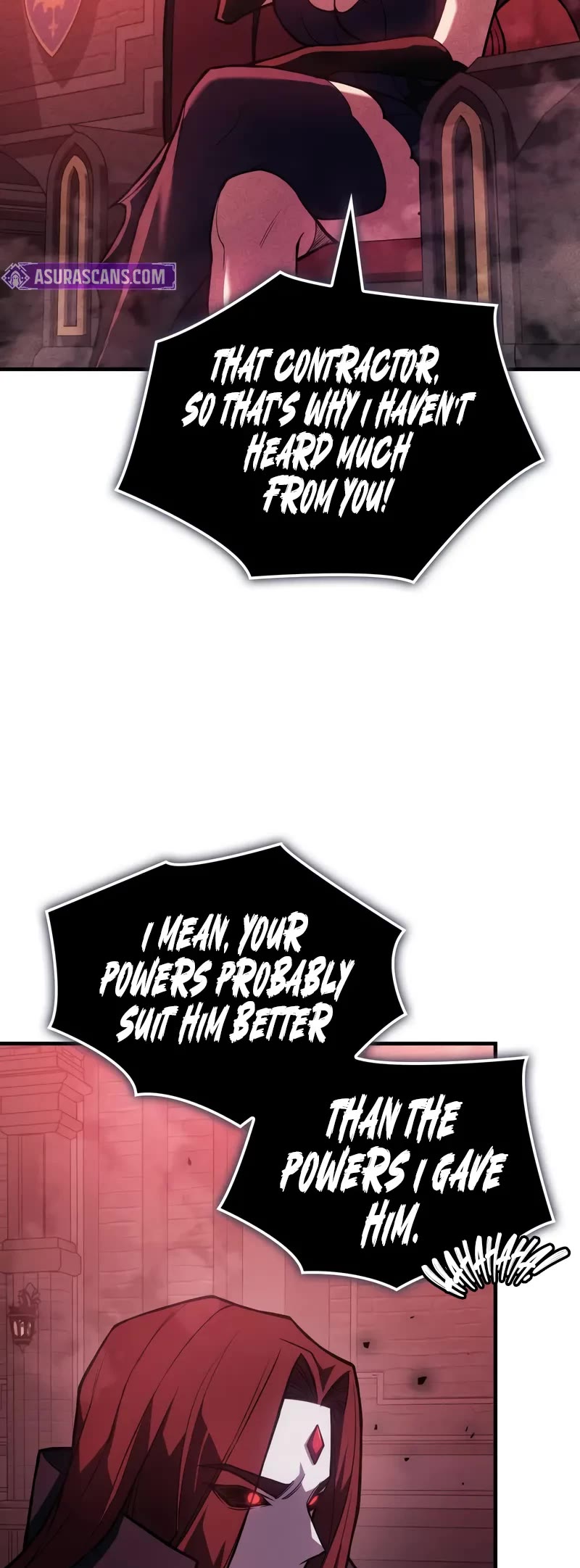 Regressing With the King's Power Chapter 87 page 20 - Chapter 87