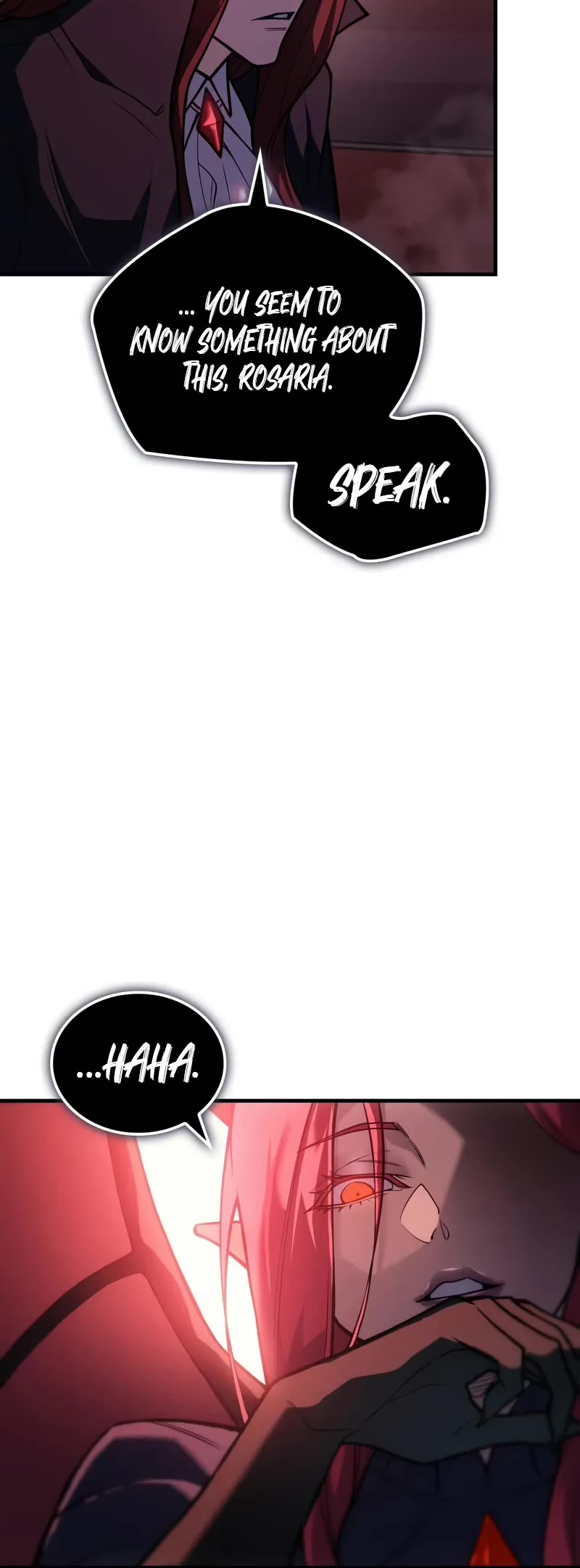 Regressing With the King's Power Chapter 87 page 21 - Chapter 87