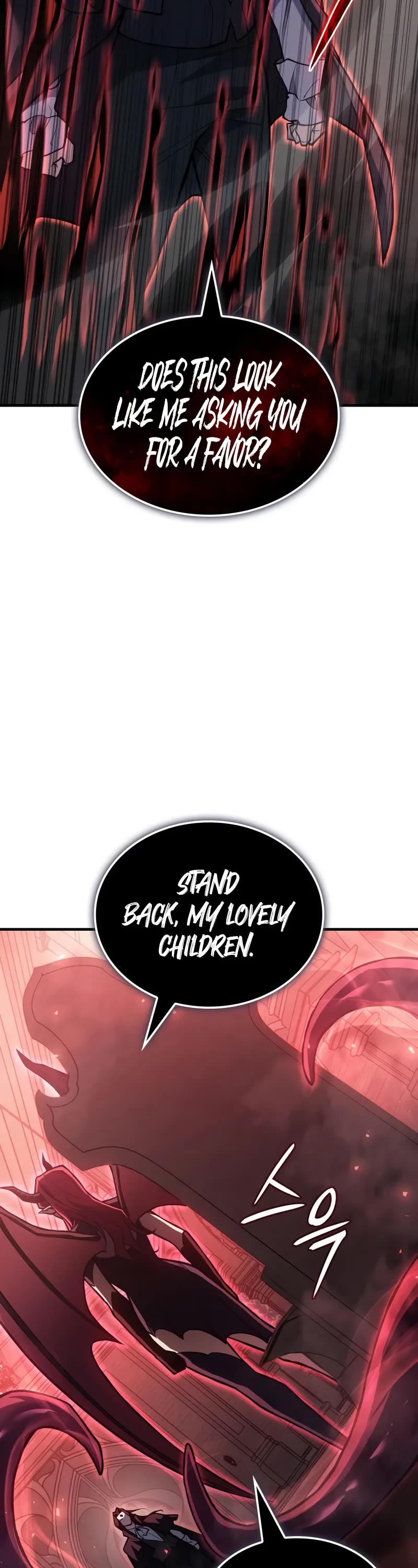 Regressing With the King's Power Chapter 87 page 23 - Chapter 87