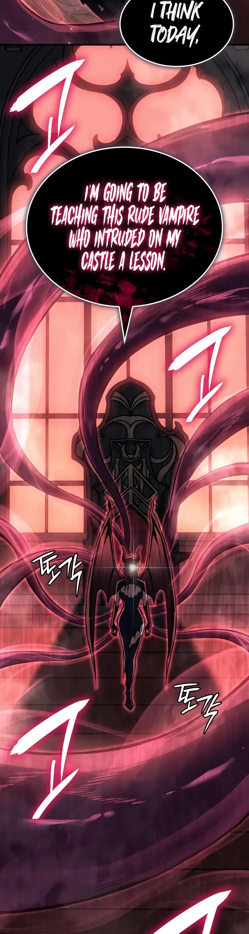 Regressing With the King's Power Chapter 87 page 24 - Chapter 87