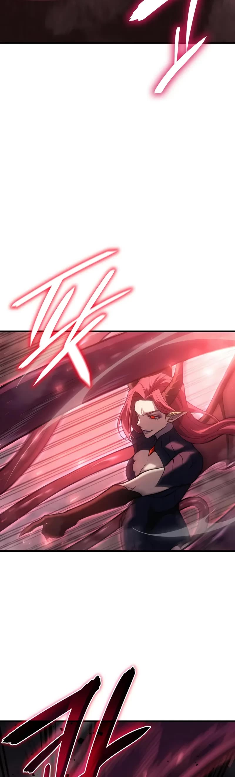 Regressing With the King's Power Chapter 87 page 25 - Chapter 87