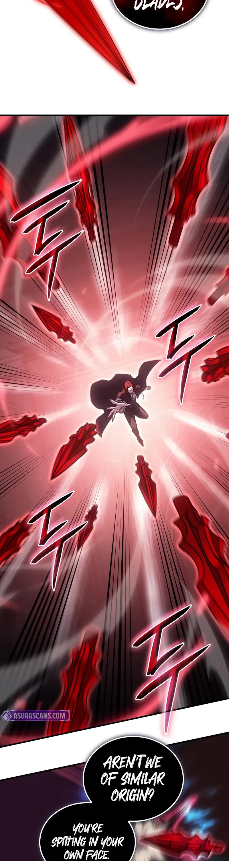 Regressing With the King's Power Chapter 87 page 28 - Chapter 87