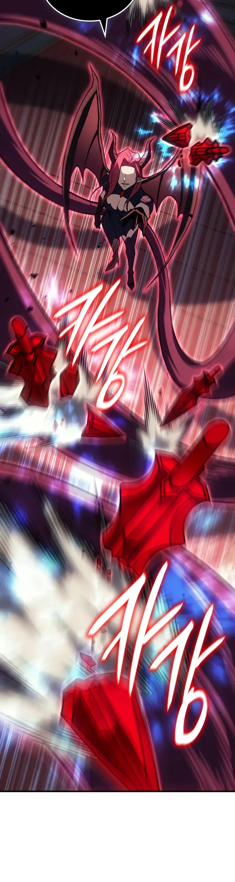 Regressing With the King's Power Chapter 87 page 29 - Chapter 87