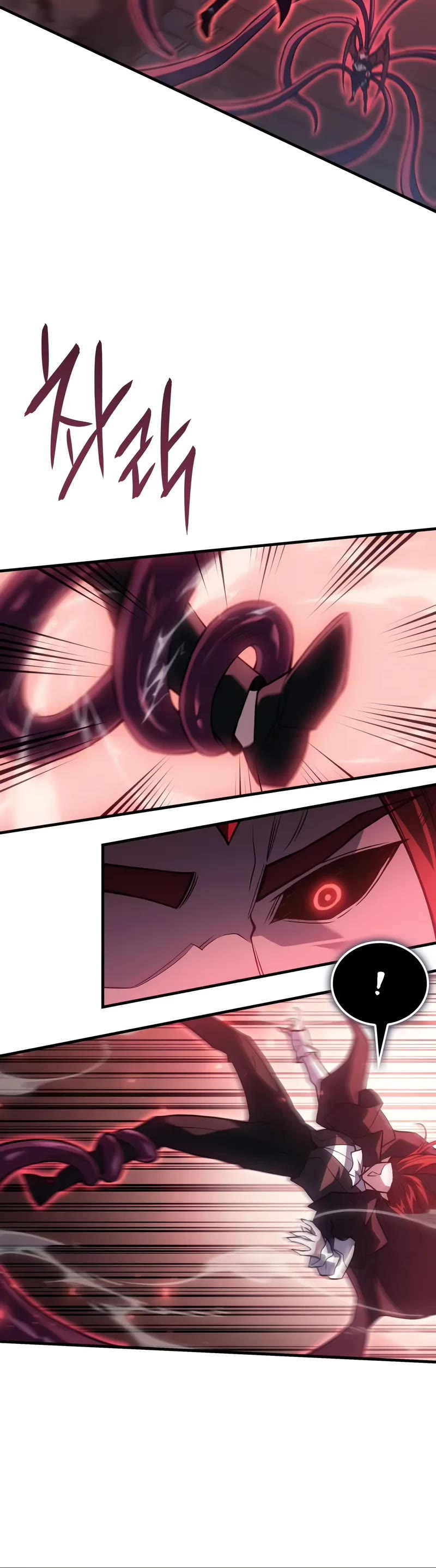 Regressing With the King's Power Chapter 87 page 31 - Chapter 87