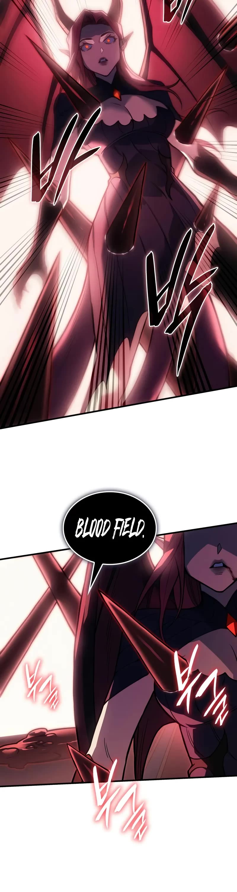 Regressing With the King's Power Chapter 87 page 38 - Chapter 87