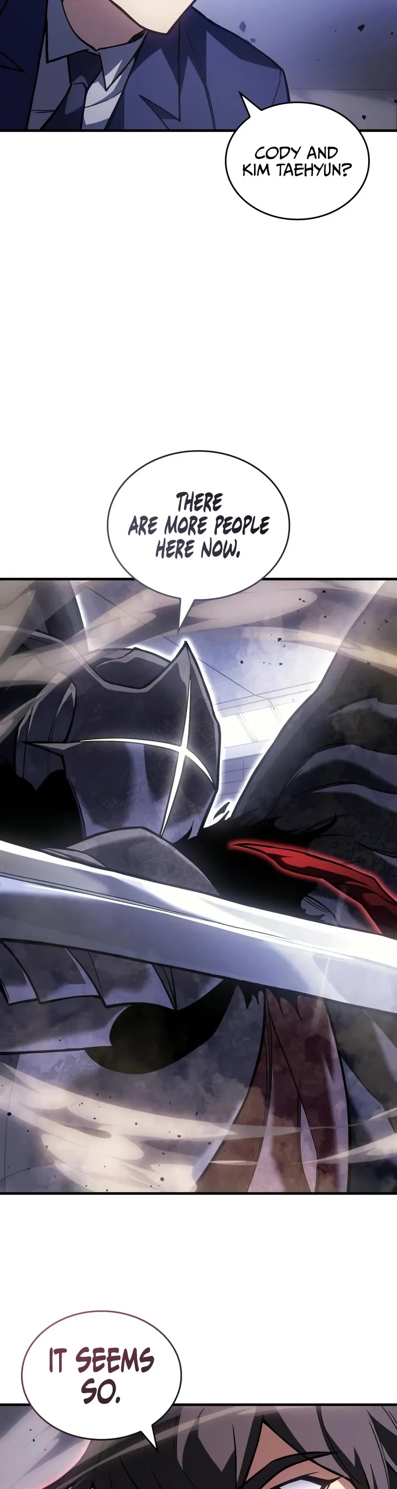 Regressing With the King's Power Chapter 87 page 4 - Chapter 87
