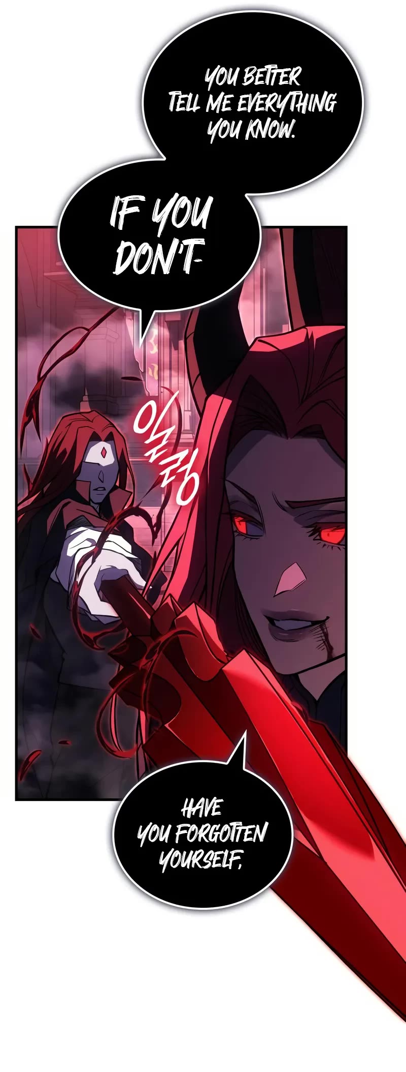 Regressing With the King's Power Chapter 87 page 40 - Chapter 87