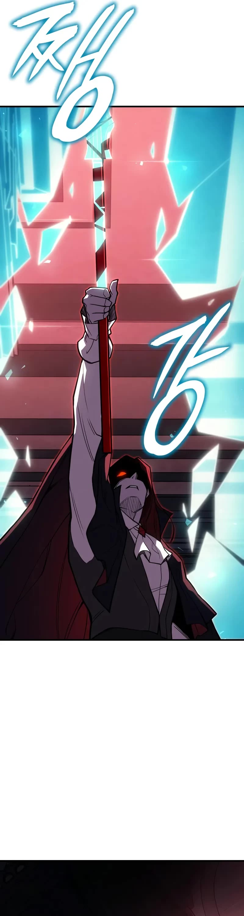 Regressing With the King's Power Chapter 87 page 42 - Chapter 87