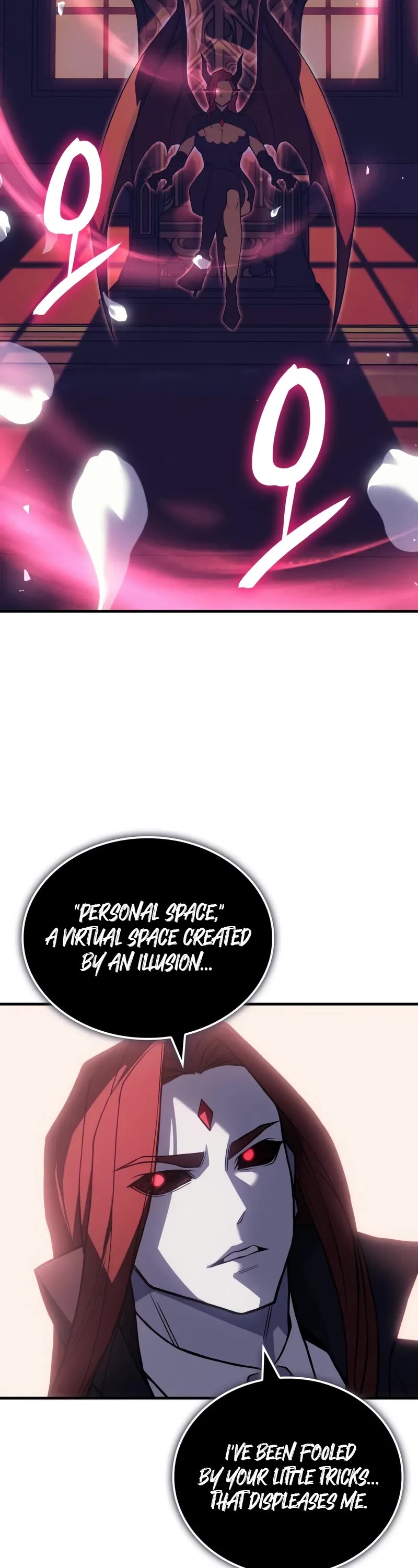 Regressing With the King's Power Chapter 87 page 44 - Chapter 87
