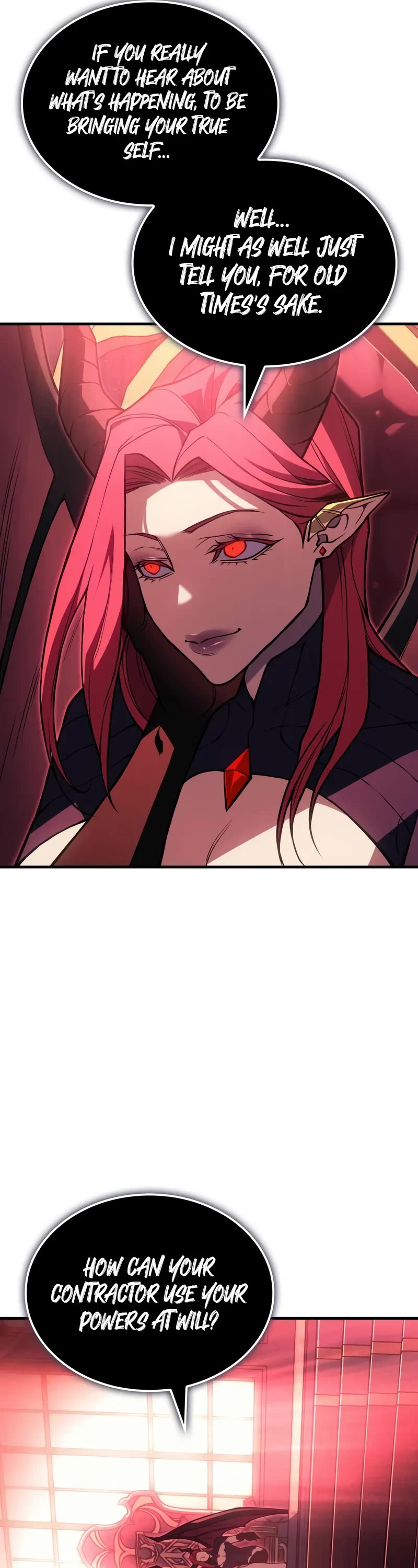 Regressing With the King's Power Chapter 87 page 47 - Chapter 87