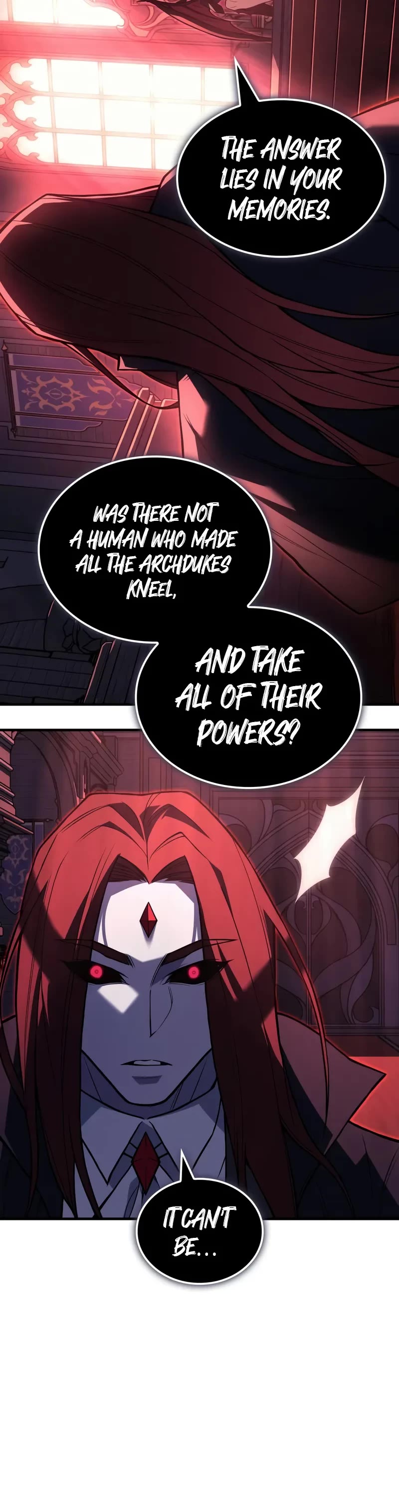 Regressing With the King's Power Chapter 87 page 48 - Chapter 87