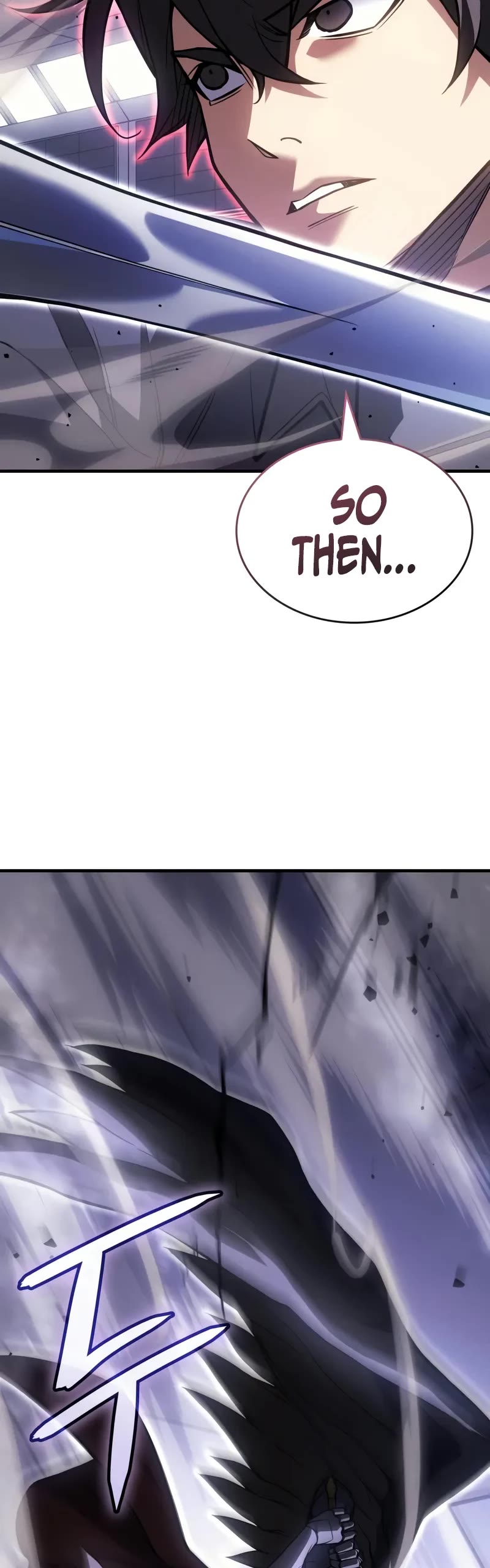 Regressing With the King's Power Chapter 87 page 5 - Chapter 87