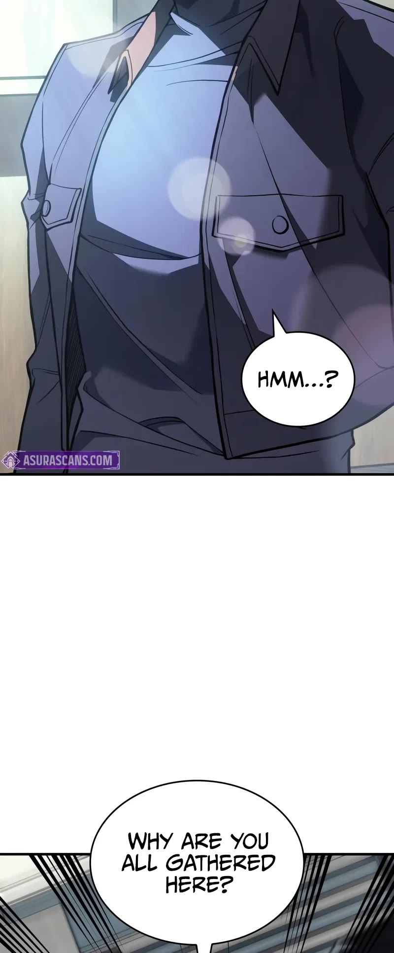 Regressing With the King's Power Chapter 87 page 50 - Chapter 87