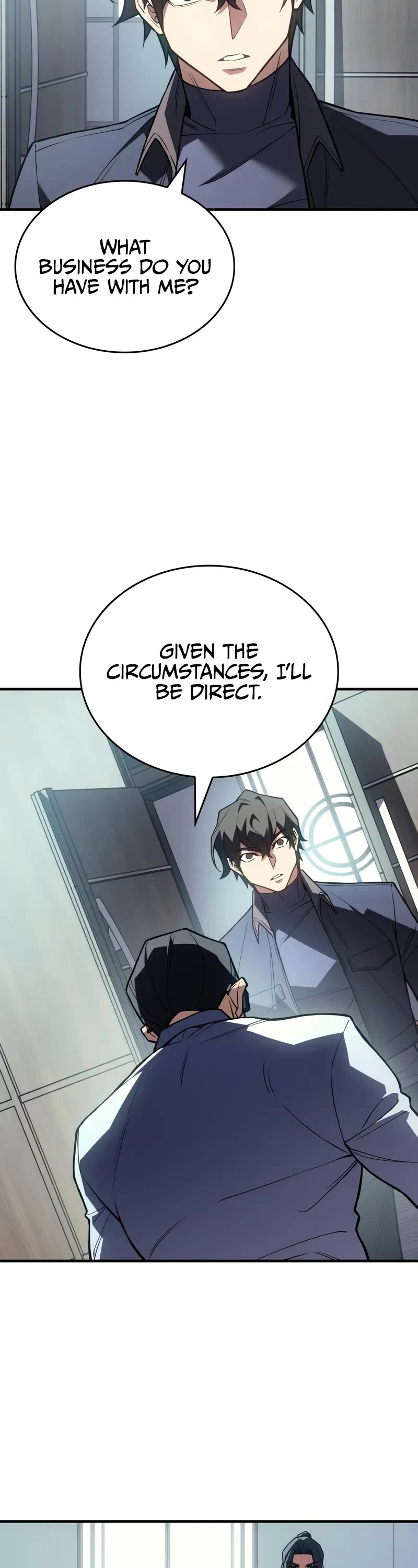 Regressing With the King's Power Chapter 87 page 53 - Chapter 87