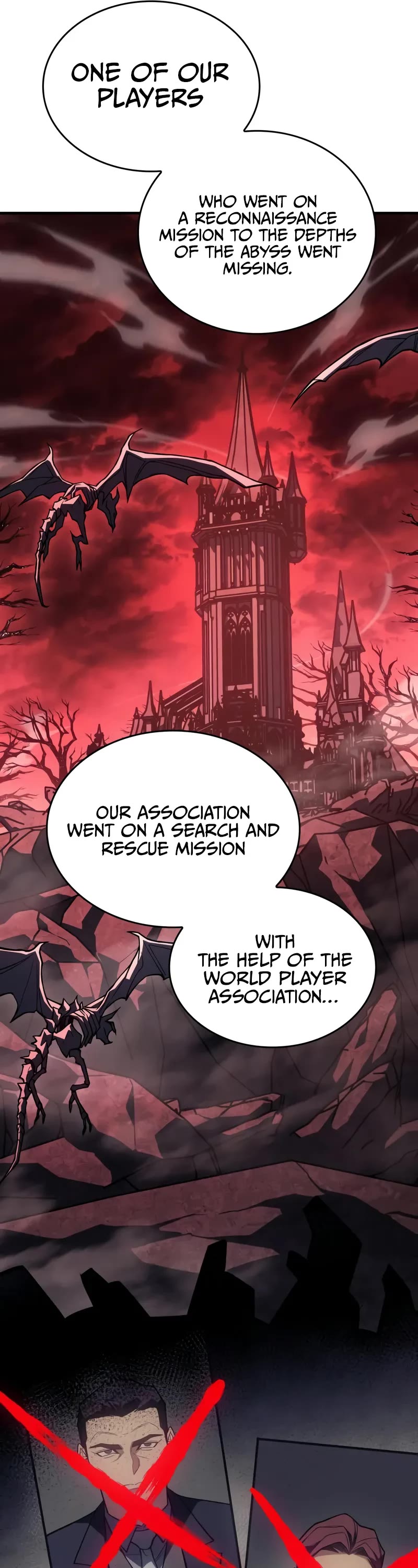 Regressing With the King's Power Chapter 87 page 57 - Chapter 87