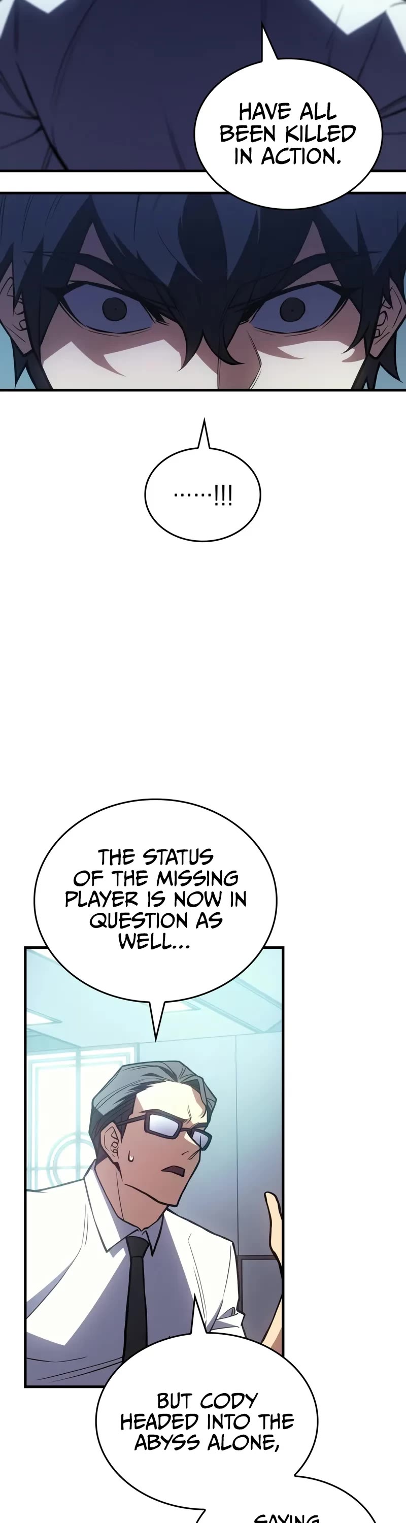 Regressing With the King's Power Chapter 87 page 59 - Chapter 87