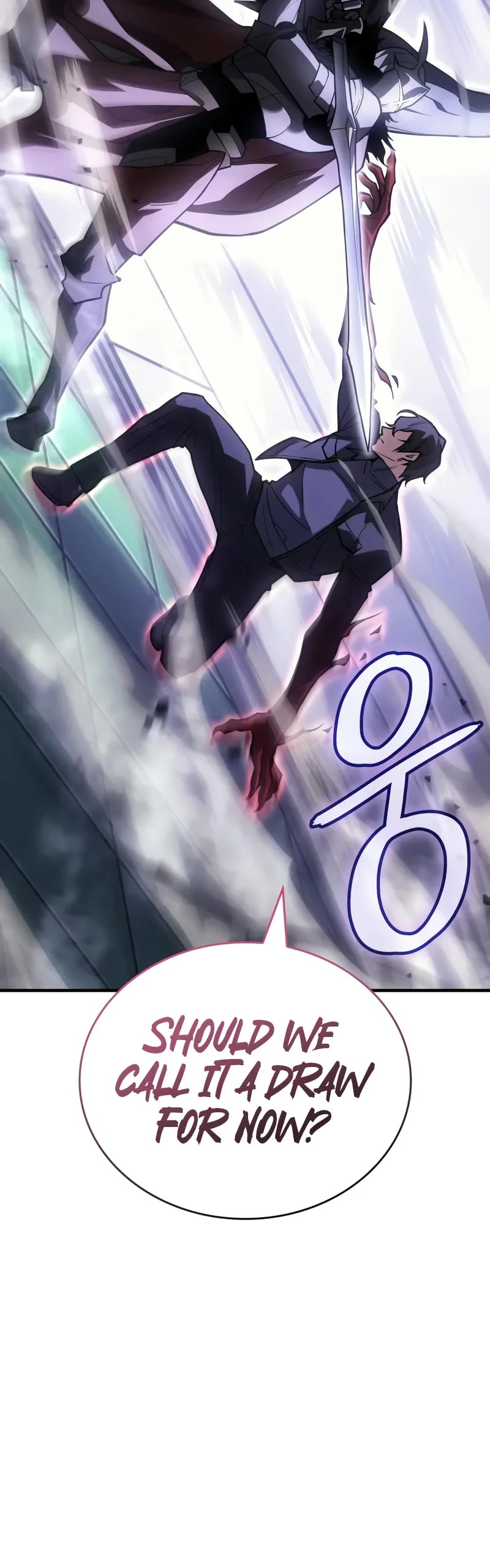 Regressing With the King's Power Chapter 87 page 6 - Chapter 87