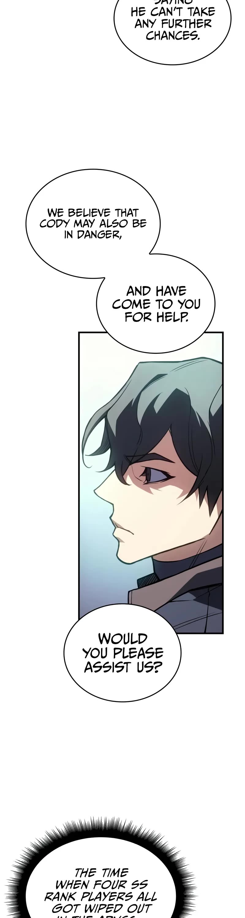 Regressing With the King's Power Chapter 87 page 60 - Chapter 87