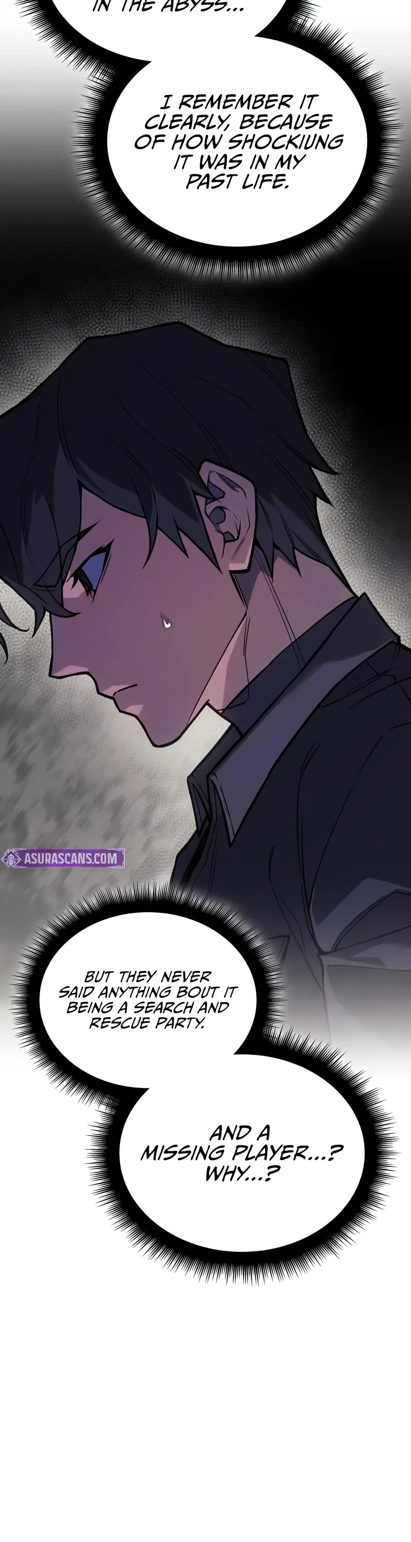 Regressing With the King's Power Chapter 87 page 61 - Chapter 87