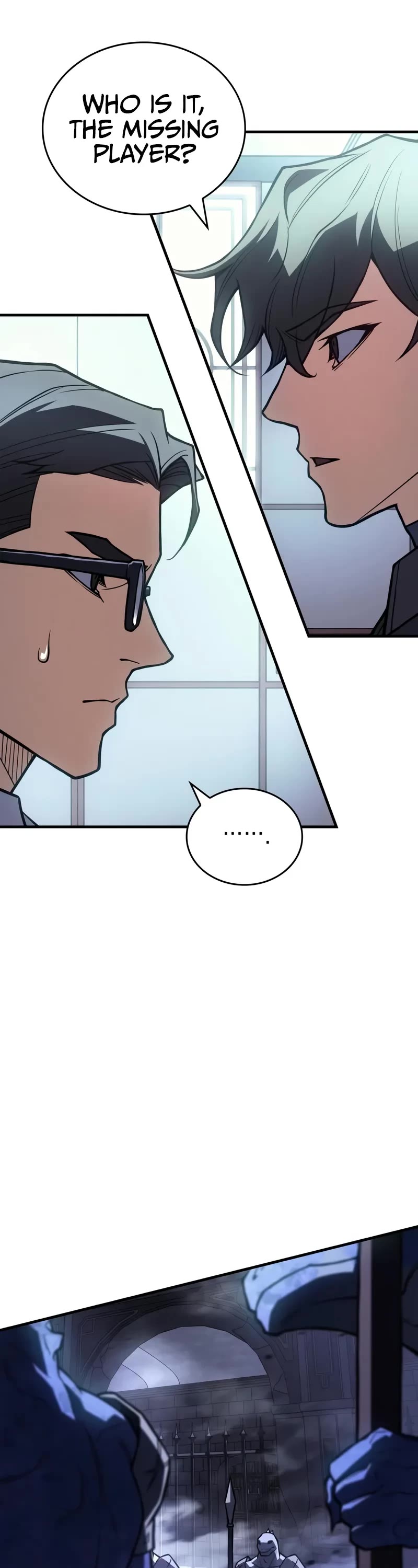 Regressing With the King's Power Chapter 87 page 62 - Chapter 87