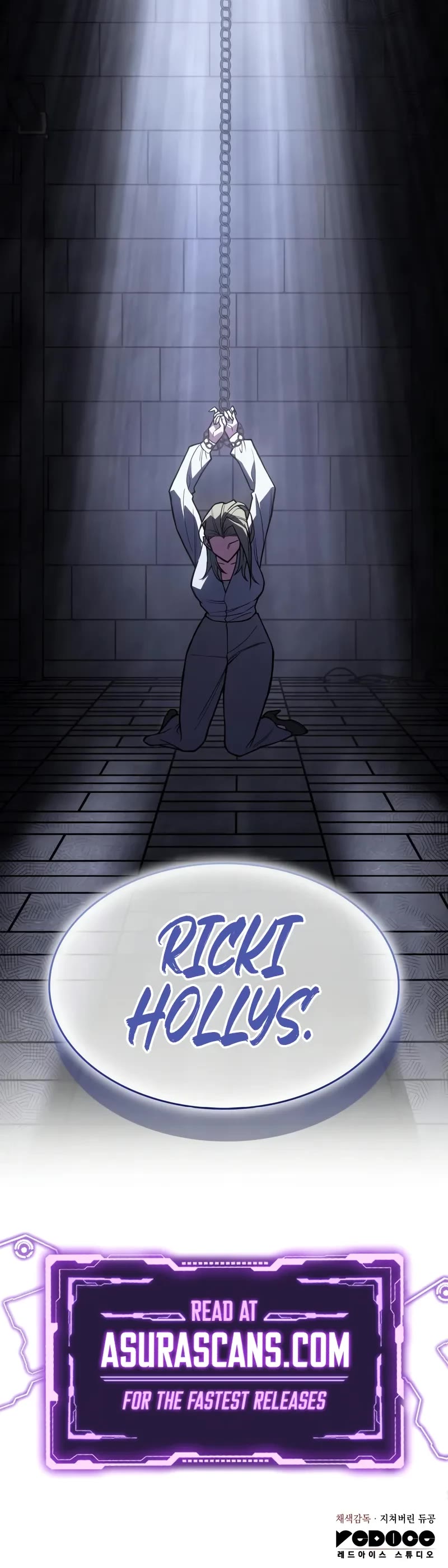 Regressing With the King's Power Chapter 87 page 64 - Chapter 87