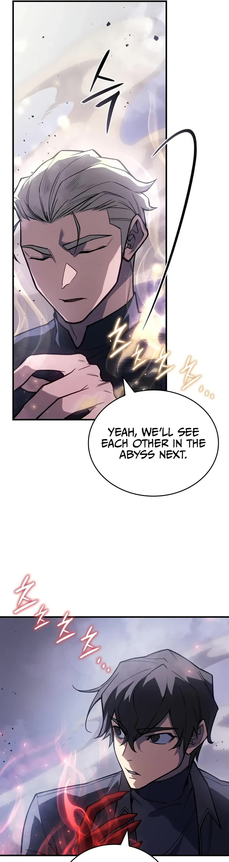 Regressing With the King's Power Chapter 87 page 7 - Chapter 87