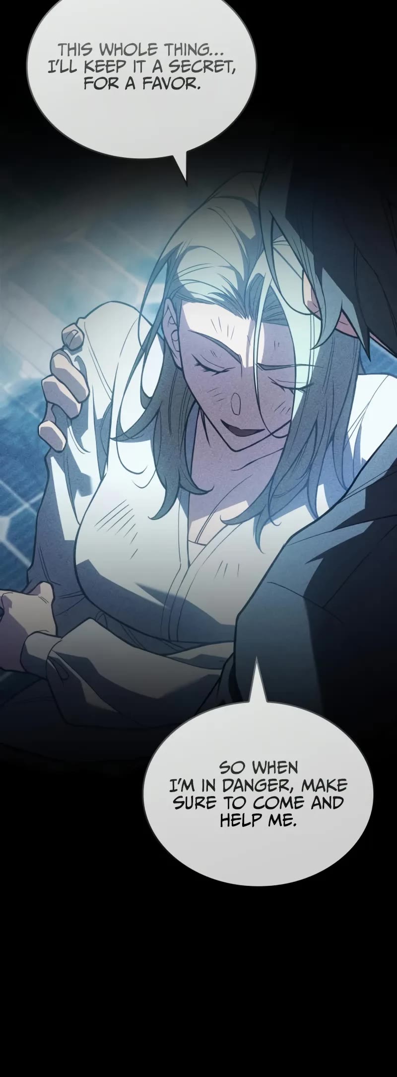 Regressing With the King's Power Chapter 88 page 10 - Chapter 88