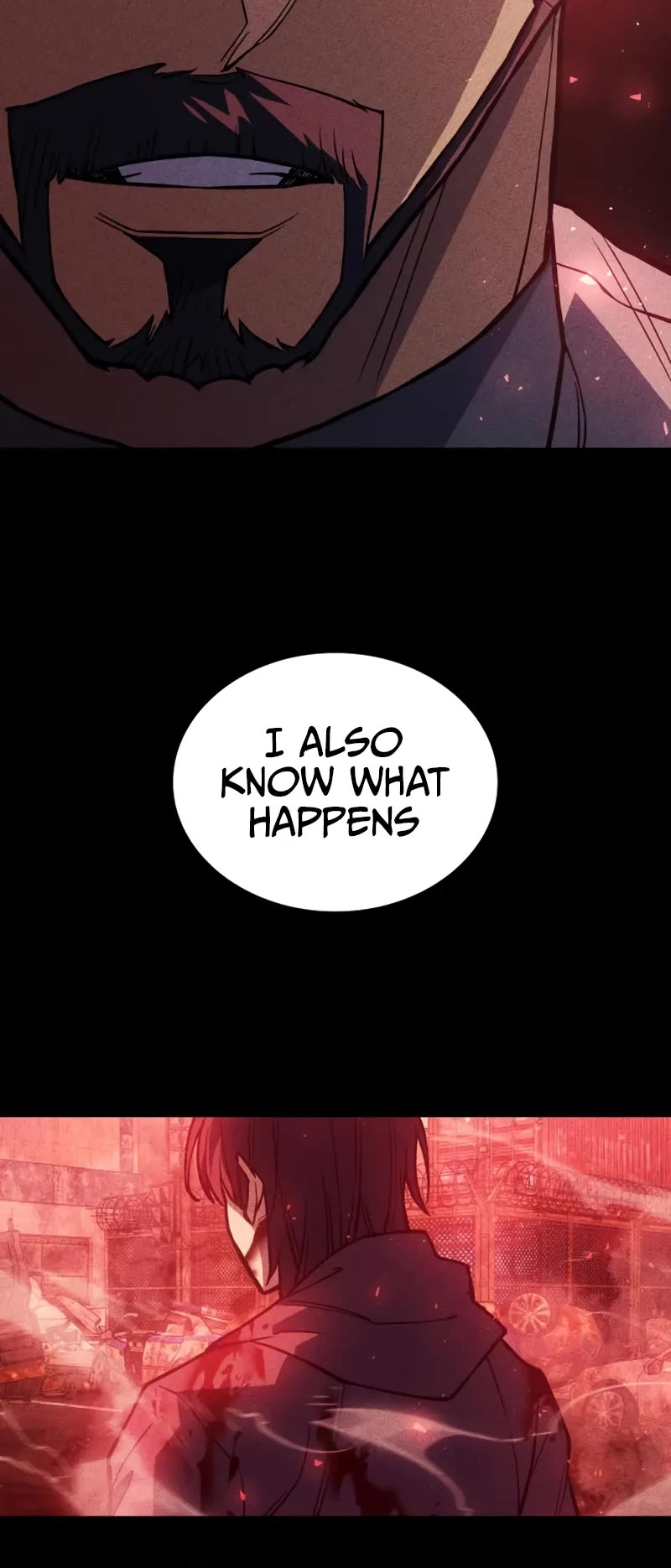 Regressing With the King's Power Chapter 88 page 15 - Chapter 88