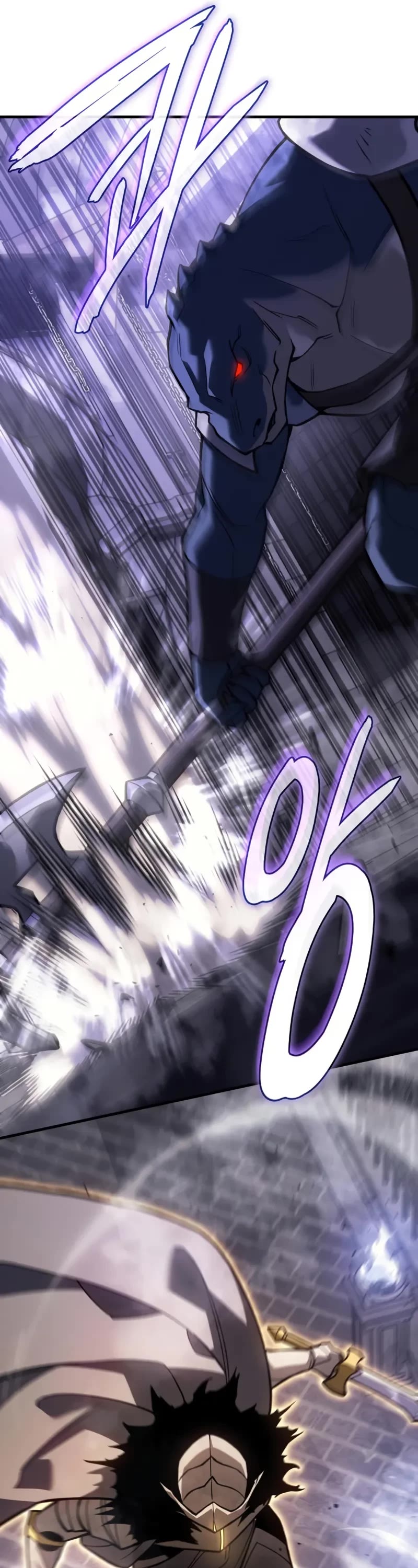 Regressing With the King's Power Chapter 88 page 21 - Chapter 88