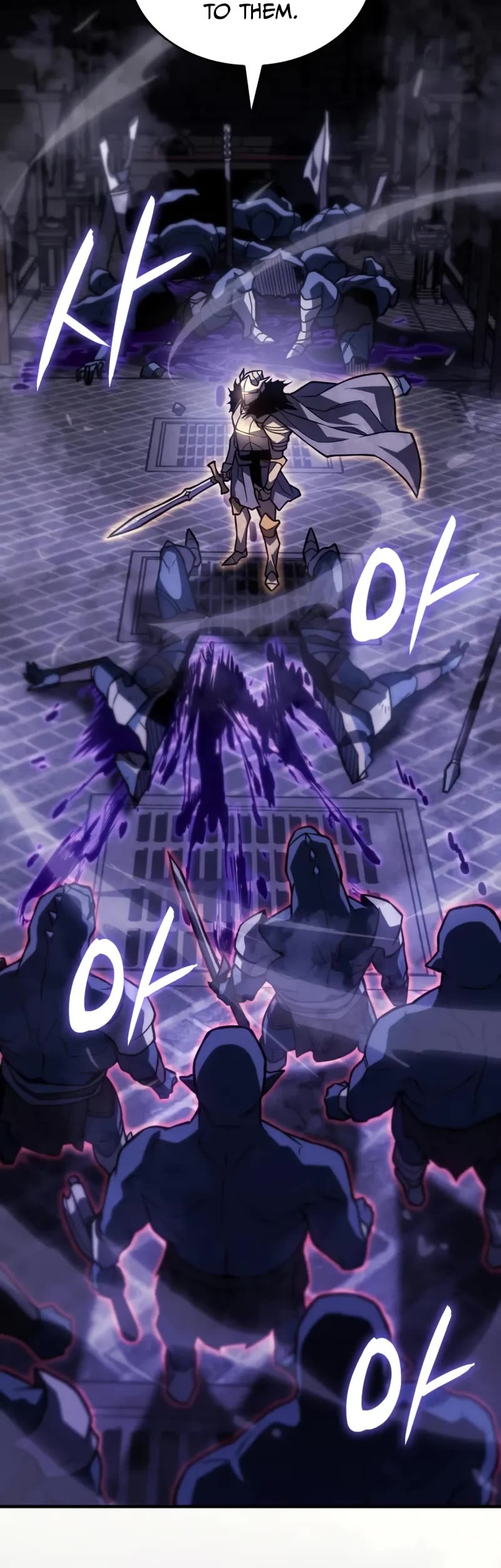 Regressing With the King's Power Chapter 88 page 25 - Chapter 88