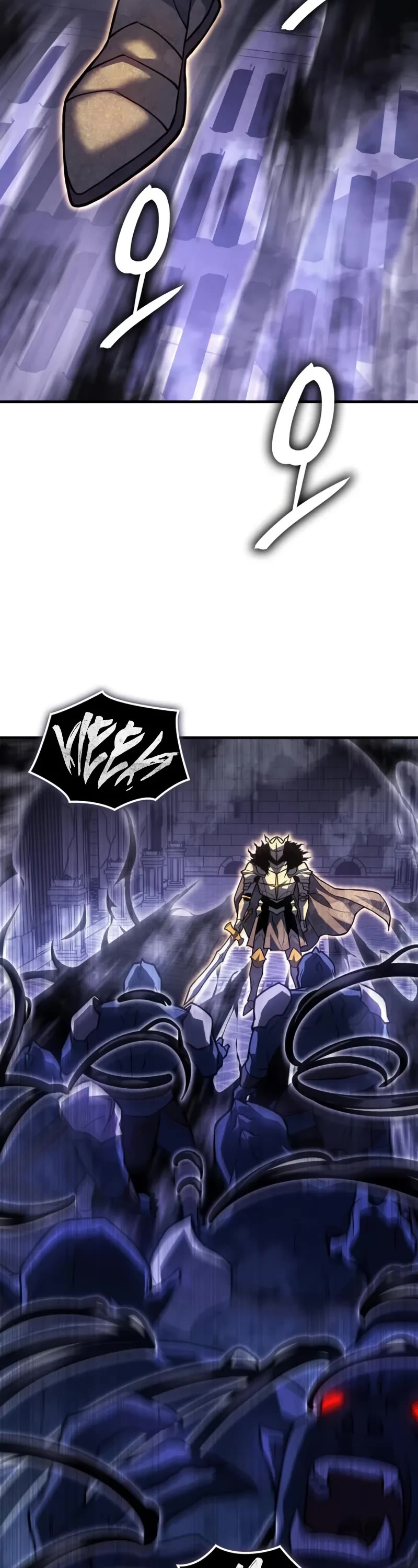 Regressing With the King's Power Chapter 88 page 27 - Chapter 88