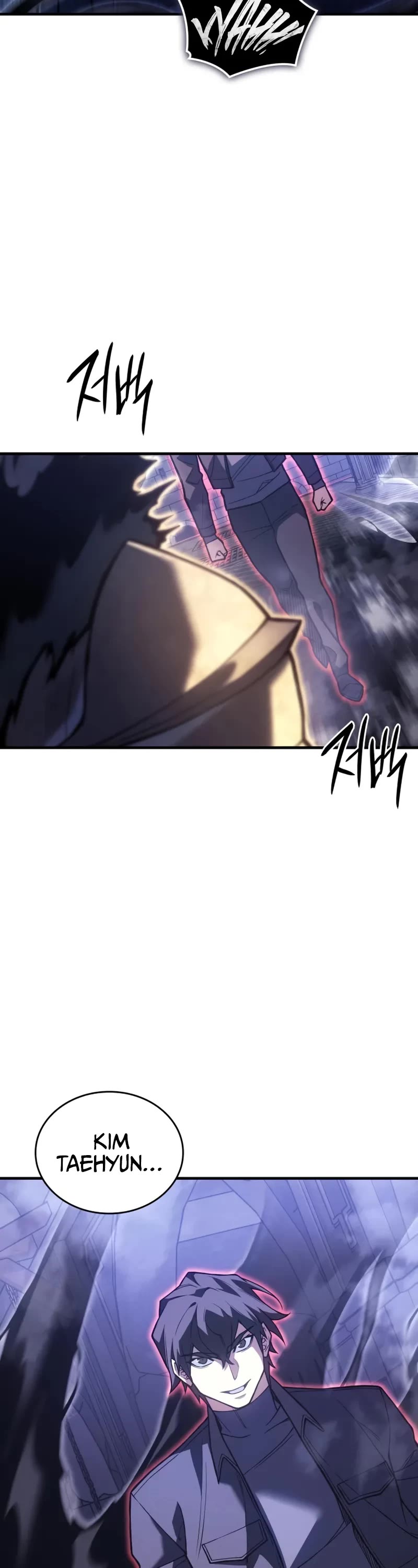 Regressing With the King's Power Chapter 88 page 28 - Chapter 88