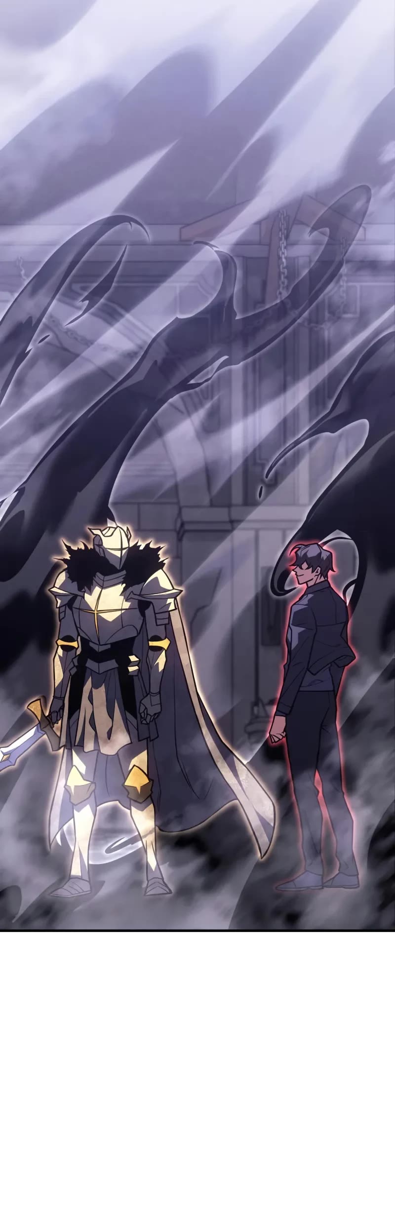 Regressing With the King's Power Chapter 88 page 30 - Chapter 88
