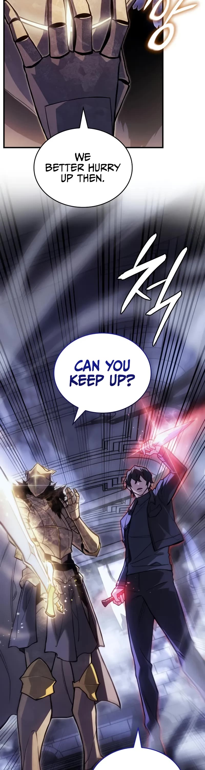 Regressing With the King's Power Chapter 88 page 37 - Chapter 88