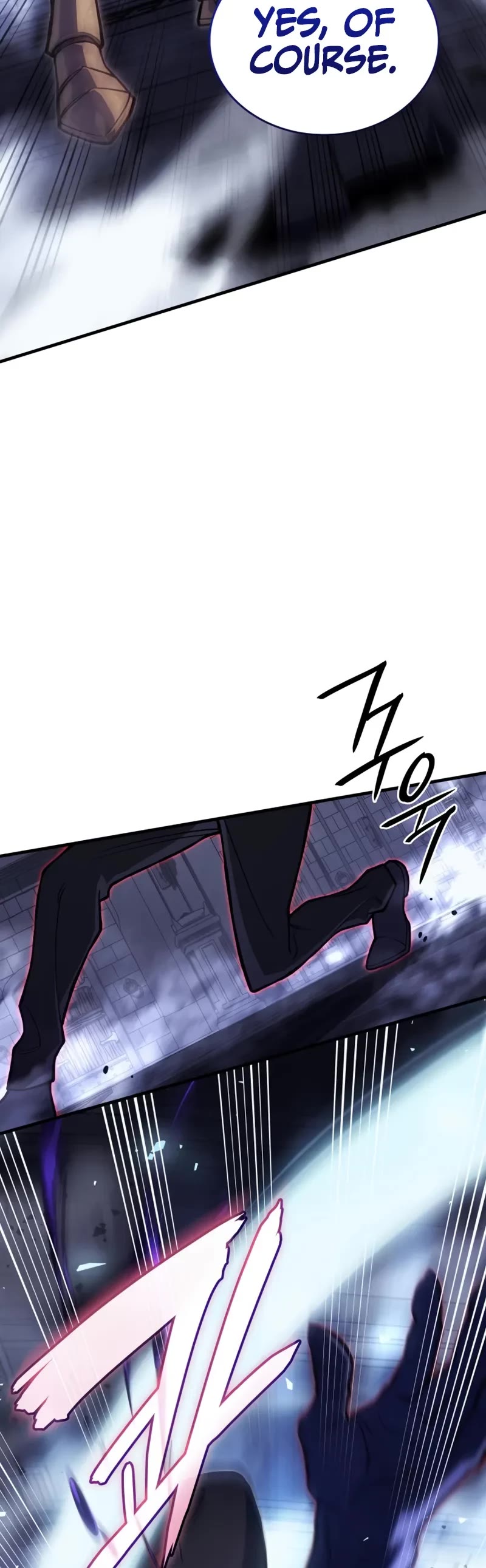 Regressing With the King's Power Chapter 88 page 38 - Chapter 88