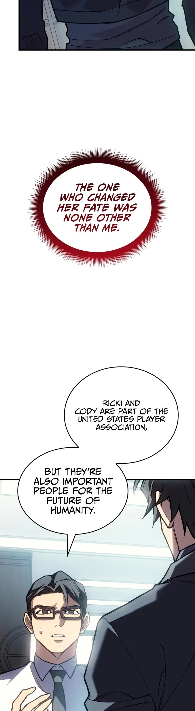 Regressing With the King's Power Chapter 88 page 4 - Chapter 88