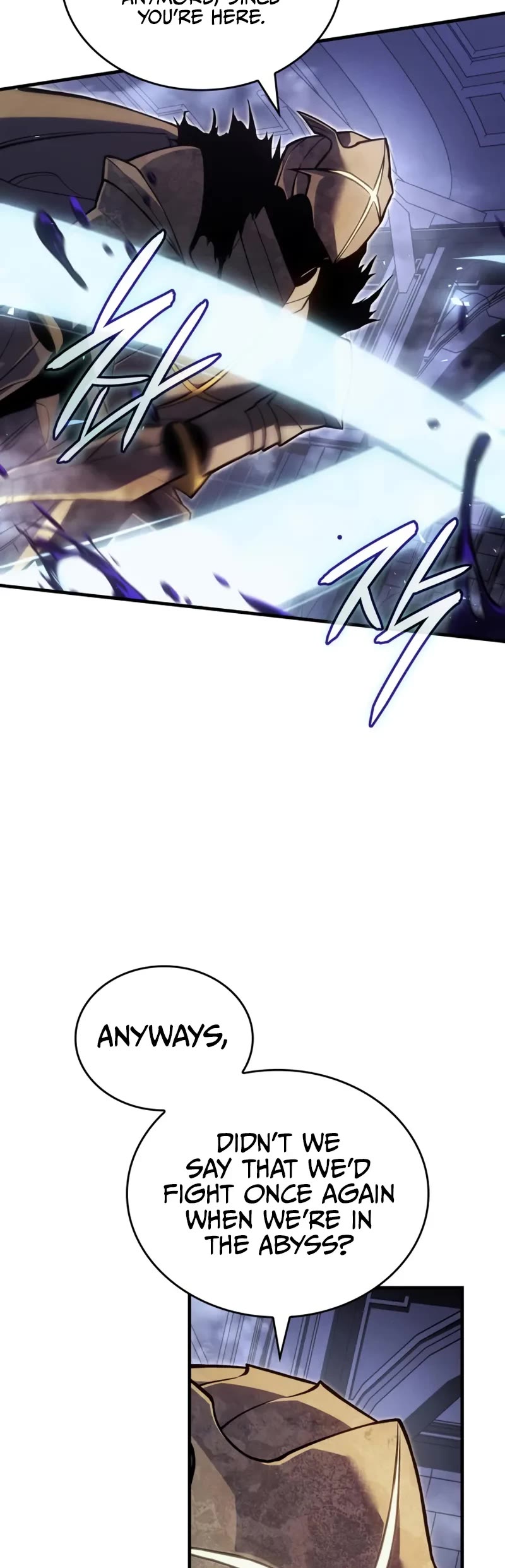 Regressing With the King's Power Chapter 88 page 43 - Chapter 88