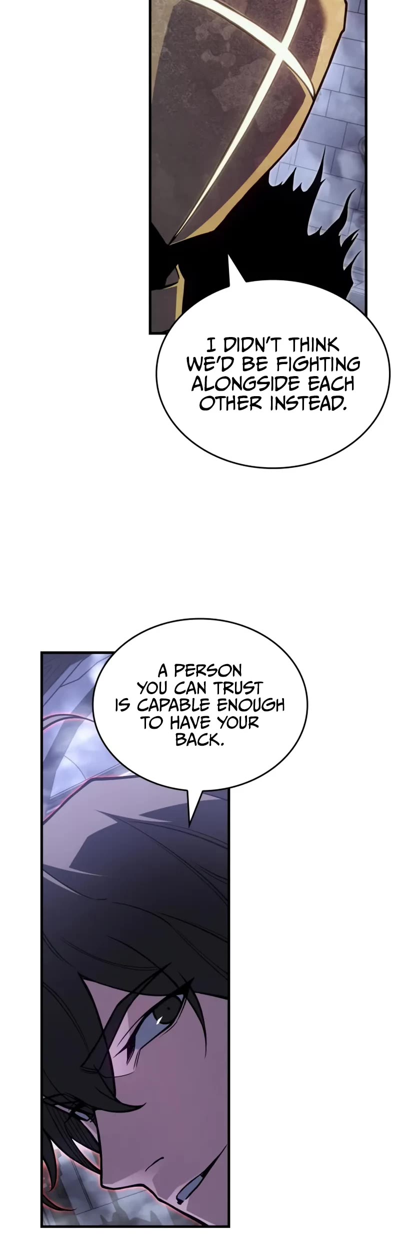 Regressing With the King's Power Chapter 88 page 44 - Chapter 88