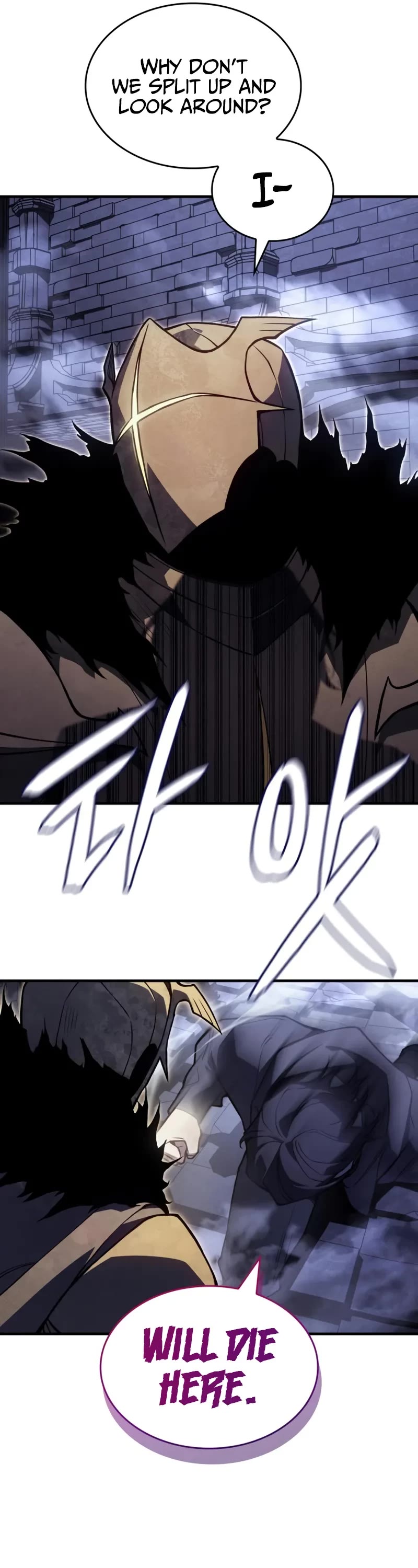 Regressing With the King's Power Chapter 88 page 50 - Chapter 88